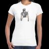 Womens Softstyle Tee Shirt Thumbnail