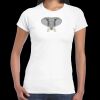 Womens Softstyle Tee Shirt Thumbnail