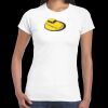 Womens Softstyle Tee Shirt Thumbnail