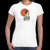 Womens Softstyle Tee Shirt Thumbnail
