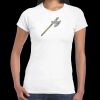 Womens Softstyle Tee Shirt Thumbnail