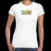 Womens Softstyle Tee Shirt Thumbnail