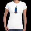 Womens Softstyle Tee Shirt Thumbnail