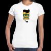 Womens Softstyle Tee Shirt Thumbnail