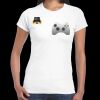 Womens Softstyle Tee Shirt Thumbnail