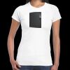 Womens Softstyle Tee Shirt Thumbnail