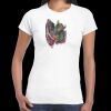 Womens Softstyle Tee Shirt Thumbnail