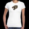 Womens Softstyle Tee Shirt Thumbnail