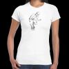 Womens Softstyle Tee Shirt Thumbnail