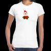 Womens Softstyle Tee Shirt Thumbnail