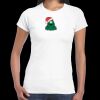 Womens Softstyle Tee Shirt Thumbnail
