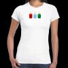 Womens Softstyle Tee Shirt Thumbnail