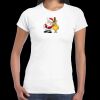 Womens Softstyle Tee Shirt Thumbnail