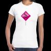Womens Softstyle Tee Shirt Thumbnail