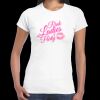 Womens Softstyle Tee Shirt Thumbnail