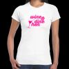 Womens Softstyle Tee Shirt Thumbnail