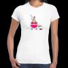Womens Softstyle Tee Shirt Thumbnail