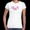Womens Softstyle Tee Shirt Thumbnail