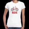 Womens Softstyle Tee Shirt Thumbnail