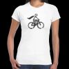 Womens Softstyle Tee Shirt Thumbnail