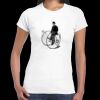 Womens Softstyle Tee Shirt Thumbnail