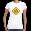 Womens Softstyle Tee Shirt Thumbnail