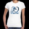 Womens Softstyle Tee Shirt Thumbnail