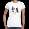 Womens Softstyle Tee Shirt Thumbnail