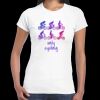 Womens Softstyle Tee Shirt Thumbnail
