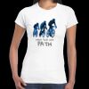 Womens Softstyle Tee Shirt Thumbnail