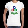 Womens Softstyle Tee Shirt Thumbnail