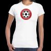 Womens Softstyle Tee Shirt Thumbnail