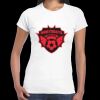 Womens Softstyle Tee Shirt Thumbnail