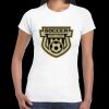 Womens Softstyle Tee Shirt Thumbnail