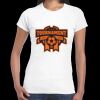 Womens Softstyle Tee Shirt Thumbnail