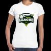Womens Softstyle Tee Shirt Thumbnail