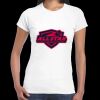 Womens Softstyle Tee Shirt Thumbnail