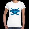 Womens Softstyle Tee Shirt Thumbnail