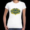 Womens Softstyle Tee Shirt Thumbnail