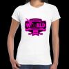 Womens Softstyle Tee Shirt Thumbnail