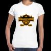 Womens Softstyle Tee Shirt Thumbnail