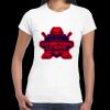 Womens Softstyle Tee Shirt Thumbnail