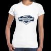 Womens Softstyle Tee Shirt Thumbnail