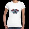 Womens Softstyle Tee Shirt Thumbnail