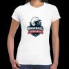 Womens Softstyle Tee Shirt Thumbnail