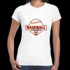 Womens Softstyle Tee Shirt Thumbnail