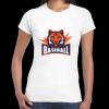 Womens Softstyle Tee Shirt Thumbnail