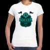 Womens Softstyle Tee Shirt Thumbnail