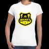 Womens Softstyle Tee Shirt Thumbnail