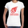 Womens Softstyle Tee Shirt Thumbnail